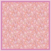 Belli Saf İpek Eşarp 4101D-80 Şura thumbnail 2