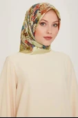 Armine Sura Saf İpek Eşarp 9209D80 thumbnail 1