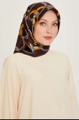 Armine Sura Saf İpek Eşarp 9203D38 thumbnail 1