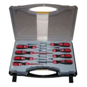 Pro-Scr SC 02913 Tornavida Seti 8 Parça thumbnail 2