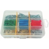 Probox PX05327 240 Parçalı Organizer Set thumbnail 2