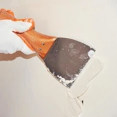 Dekor 008 Macun Ispatulası 14 cm Ahaşap Saplı thumbnail 4