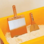 Dekor 008 Macun Ispatulası 14 cm Ahaşap Saplı thumbnail 10