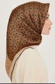 Armine Sura Saf İpek Eşarp 9248D8085 thumbnail 2