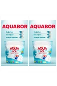 Aquabor Doğal Mineralli Bulaşık makinesi Tableti 2 paket *30 kapsül thumbnail 1