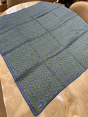 Belli Saf İpek Eşarp 4102D-57 Şura thumbnail 2