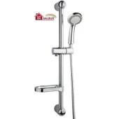 İtimat Beta 402S Sürgülü Duş Seti thumbnail 1