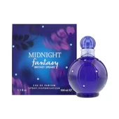Britney Spears Fantasy Midnight EDP 100 ml Kadın Parfümü thumbnail 2