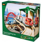 Adore Travel Switching S 33512 - 2