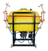 Ramagri İlaçlama 6+6 Bağ Bahçe Aparatı (Hilal Tip) thumbnail 2