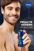 Nivea Men Erkek Roll On Deodorant Dry Fresh 72 Saat Anti-perspirant Koruma,50ml thumbnail 1