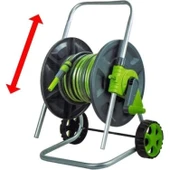 Daye DY61430XP Hortum Makara Seti 30 Metre thumbnail 4