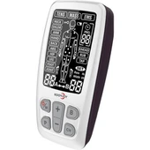 Libor Roovjoy Tens+Ems+Masaj 3'ü 1 Arada Kombo Elektroterapi Cihazı thumbnail 3