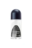 Nivea Men Erkek Roll On Deodorant Black&white Fresh,48 Saat Anti-perspirant Koruma,50ml thumbnail 6