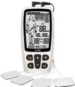 Libor Roovjoy Tens+Ems+Masaj 3'ü 1 Arada Kombo Elektroterapi Cihazı thumbnail 1