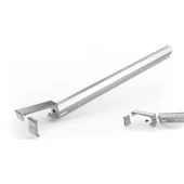 Koral Profil Alüminyum Balkon Çamaşır Kurutmalığı 60x25 thumbnail 8