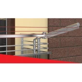 Koral Kare Profil İçin Çamaşır Askılığı thumbnail 2