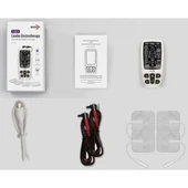 Libor Roovjoy Tens+Ems+Masaj 3'ü 1 Arada Kombo Elektroterapi Cihazı thumbnail 2