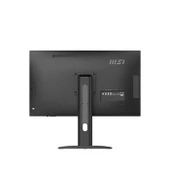 MSI MODERN AM273QP AI 1UM-076XTR 27 WQHD 16:9 (2560X1440) ULTRA 5 125H 16GB DDR5 1TB SSD DOS SIYAH AIO PC thumbnail 3