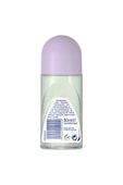 Nivea Kadın Roll-on Deodorant Double Effect 50ml,48 Saat Anti-perspirant Koruma thumbnail 3