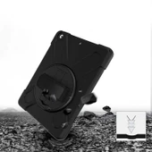 Apple iPad 10.2 2021 (9.Nesil) Zore Defender Tablet Silikon thumbnail 3