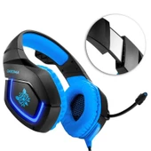 Zore Onikuma K1B Oyuncu Kulaklığı 3.5mm thumbnail 2