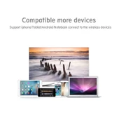 Zore Mirascreen HDTV Adaptör Tüm Modellere Uyumlu thumbnail 6