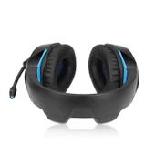 Zore Onikuma K1B Oyuncu Kulaklığı 3.5mm thumbnail 4