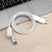 Zore Mirascreen HDTV Adaptör Tüm Modellere Uyumlu thumbnail 7