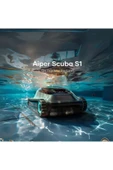aiper Scuba S1 Kablosuz Robotik Havuz Temizleyici thumbnail 2