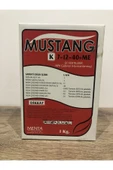 Mustang 7-12-40 +Me 1 kg Yaprak gübresi thumbnail 2