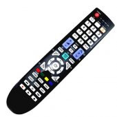 Samsung Bn59-00862 Plazma Lcd Tv Kumandası - 1