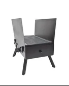 NURGAZ KATLANIR ÇADIR SOBASI thumbnail 5