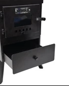 NURGAZ KATLANIR ÇADIR SOBASI thumbnail 3