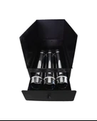 NURGAZ KATLANIR ÇADIR SOBASI thumbnail 4