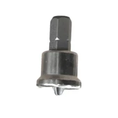 TOMAX Bits Uç Ph2x25mm Alçıpan Şapkalı thumbnail 5