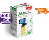AquaWing AQ101F Akvaryum İç Filtre 12W 550L/H thumbnail 1