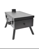 NURGAZ KATLANIR ÇADIR SOBASI thumbnail 6