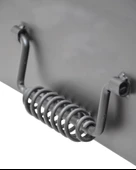 NURGAZ KATLANIR ÇADIR SOBASI thumbnail 8