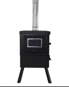 NURGAZ KATLANIR ÇADIR SOBASI thumbnail 1