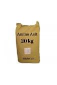 Aminoasit 20 Kg Toz Bitkilerde Kullanılan Kaliteli Hammadde ( Sebze Meyve Ağaç ) thumbnail 1
