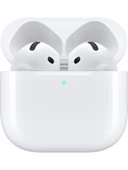 Apple AirPods 4 MXP63TU/A Bluetooth Kulaklık thumbnail 2