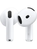 Apple AirPods 4 MXP63TU/A Bluetooth Kulaklık
