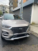 Hyundai Tucson Ön Tampon Koruması 2018-2021 thumbnail 4