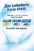 Cleaning Magic Sihirli Temizlik Bitkisel Genel Temizlik Ürünü 750ml X 12 Adet thumbnail 4