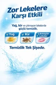 Cleaning Magic Sihirli Temizlik Bitkisel Genel Temizlik Ürünü 750ml X 12 Adet thumbnail 2