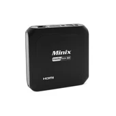 Next Minix MediaBox 5G 32 GB 4K Android TV Box thumbnail 1