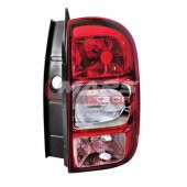 DACİA DUSTER SAĞ ARKA STOP LAMBASI 20132017 - 2