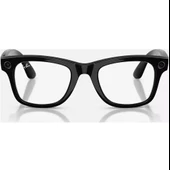 Ray-Ban META WAYFARER GEN 2 SEFFAF-YESIL RENK GECISLI thumbnail 5