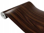 D-c-fix 349-8046 Koyu Ceviz Ahşap Yapışkanlı Folyo (67,5cm x 1mt) - 1